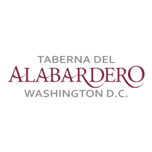 Logo taberna alabardero
