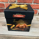 Cocoa Truffles Gift Pack DELAVIUDA 250g (Trufas al Cacao)