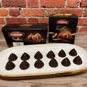 Cocoa Truffles Gift Pack DELAVIUDA 250g (Trufas al Cacao)