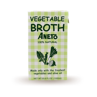 VEGETABLE BROTH (1)