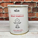 Wood-fired Meat Broth EL PAELLER 1000ml (Base para Paella de Carne a la Leña)