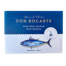 atun rojo salvaje wild bluefin ventresca belly en aceite de oliva (2)