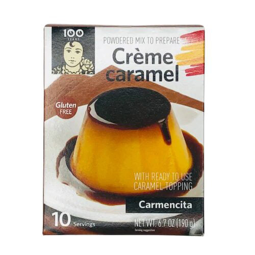 flan-caramelo-carmencita-190g