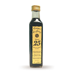 sherry vinegar - reserva 25 (2)